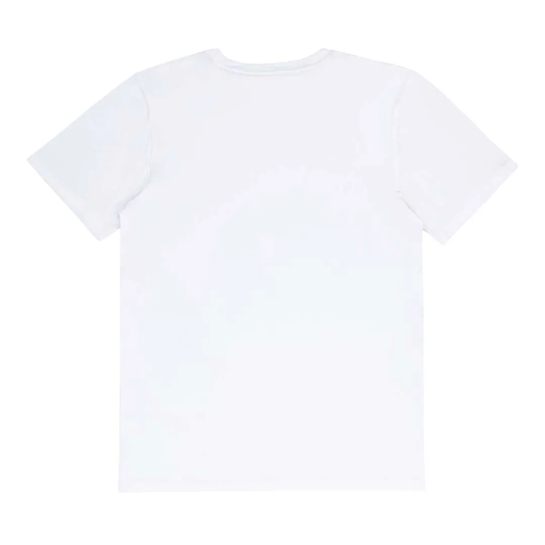 FILA - Men's Ultra Soft T-Shirt (FM7593B 100)