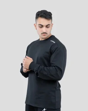 Flex Ample Oversize Full Sleeve