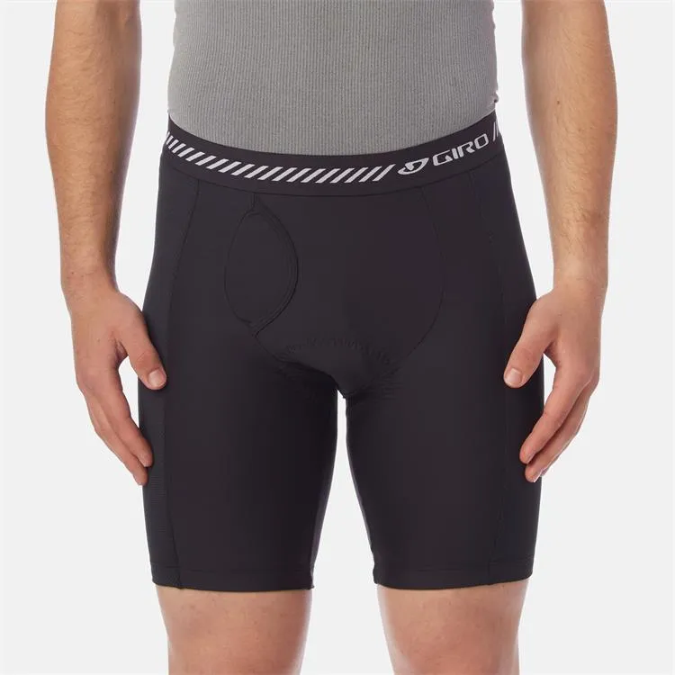 Giro Men's Base Liner Shorts - Black