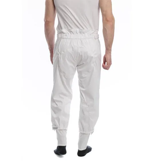 H2O 3/4 Overtrousers