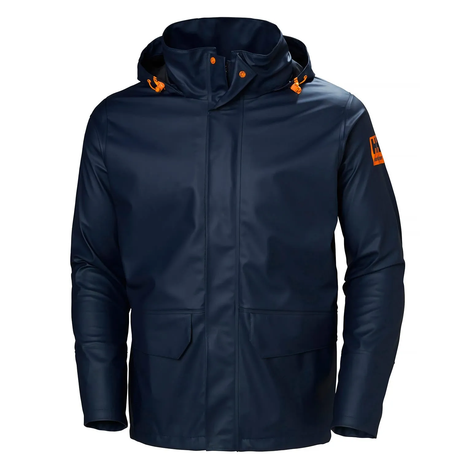 Helly Hansen Gale Rain Jacket