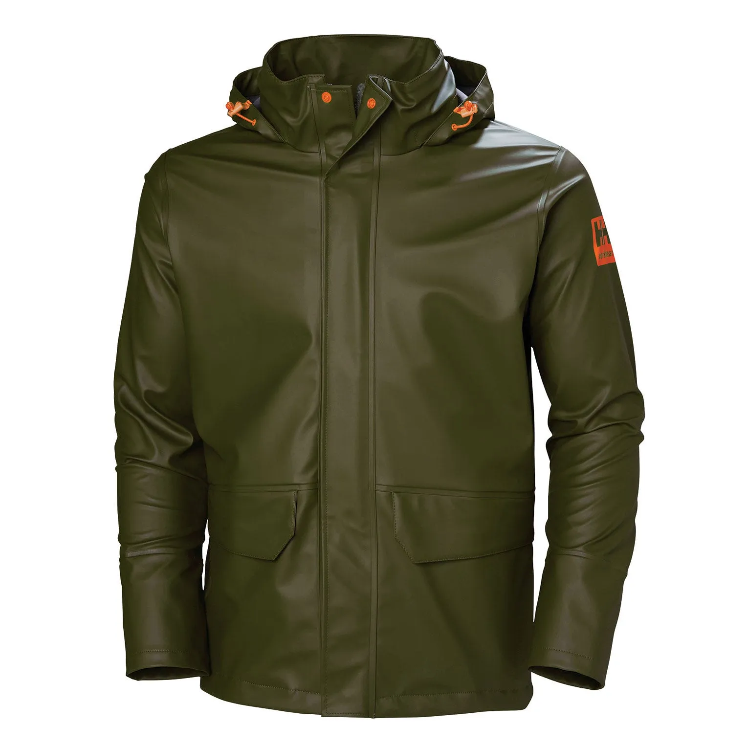 Helly Hansen Gale Rain Jacket