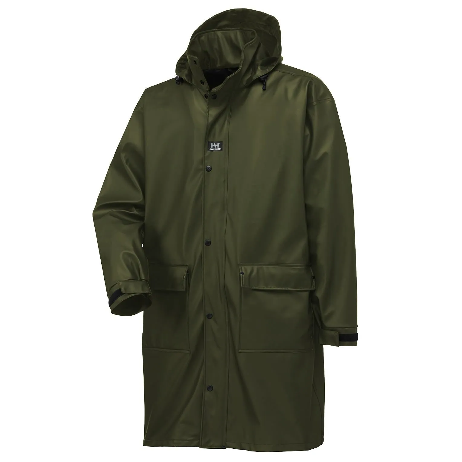 Helly Hansen Impertech Long Coat