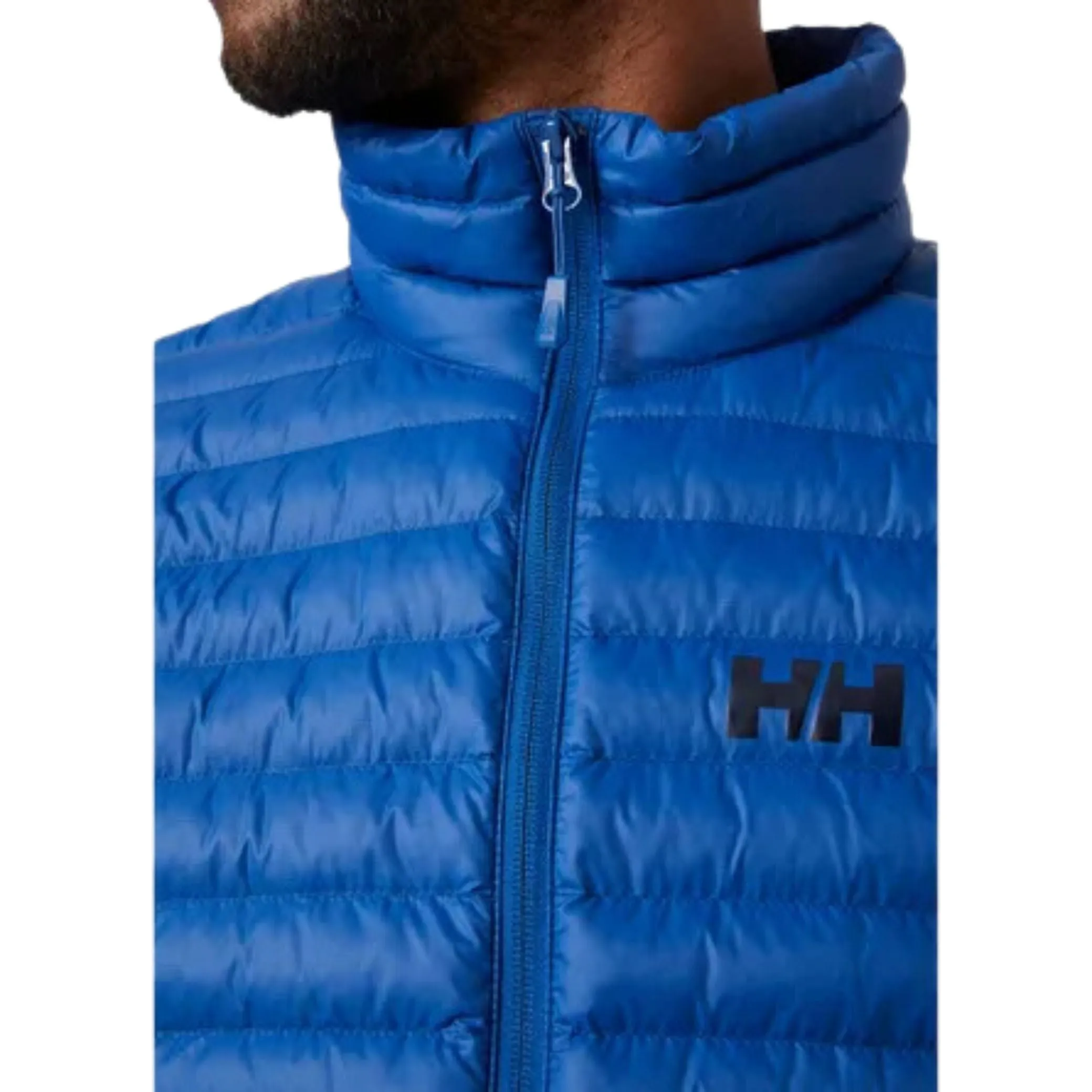 Helly Hansen Men's Sirdal Insulated Jacket