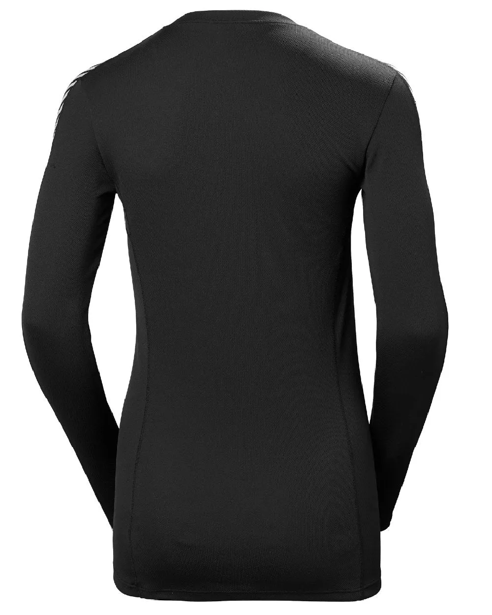 Helly Hansen Womens Lifa Long Sleeve Crew Base Layer