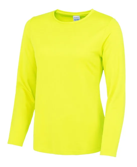 Hi Vis UV Protection Equestrian Horse Riding Summer T-Shirt Vest Polo - SLOW DOWN YOU'RE ON CAMERA