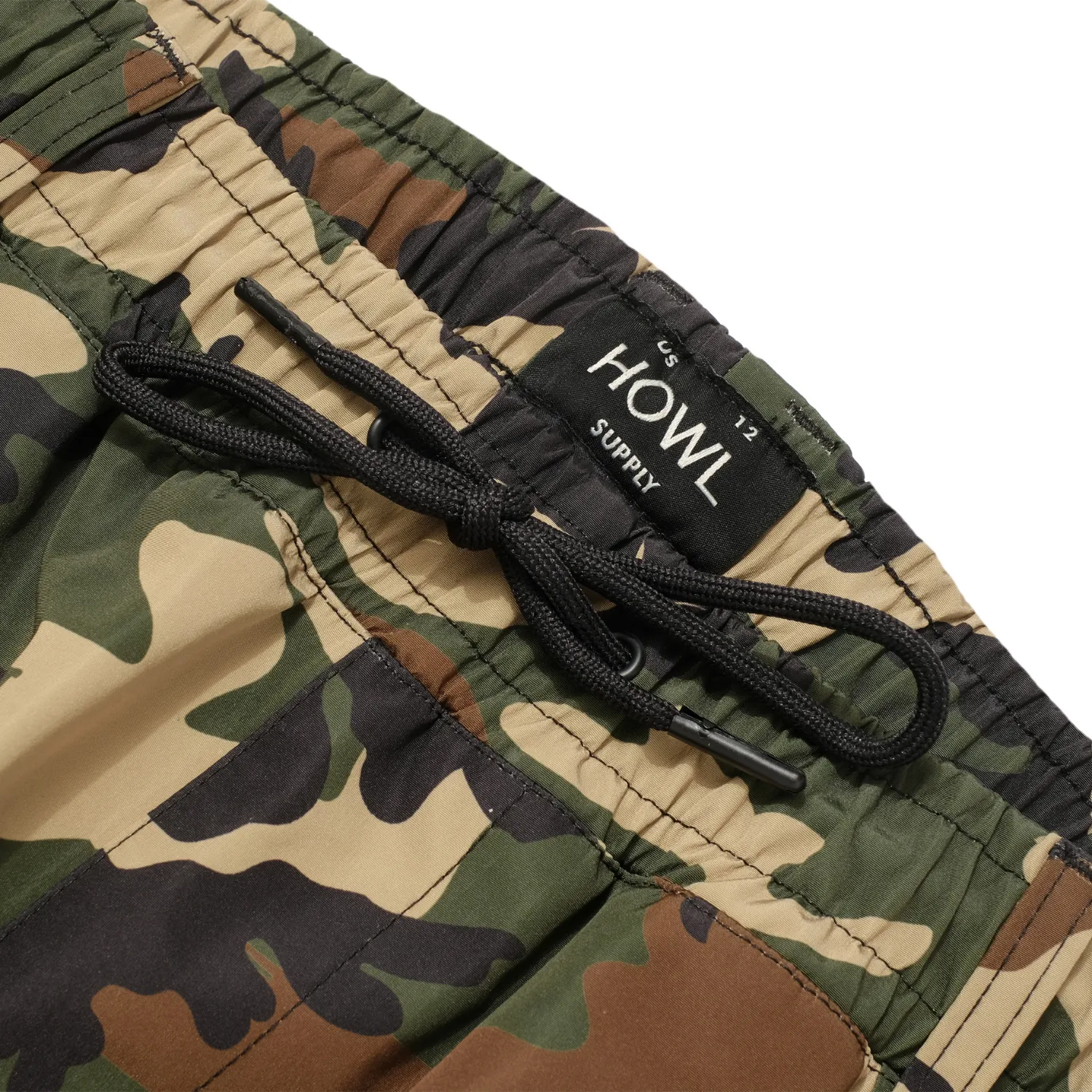 Howl Nowhere Pant 2025 - Men's