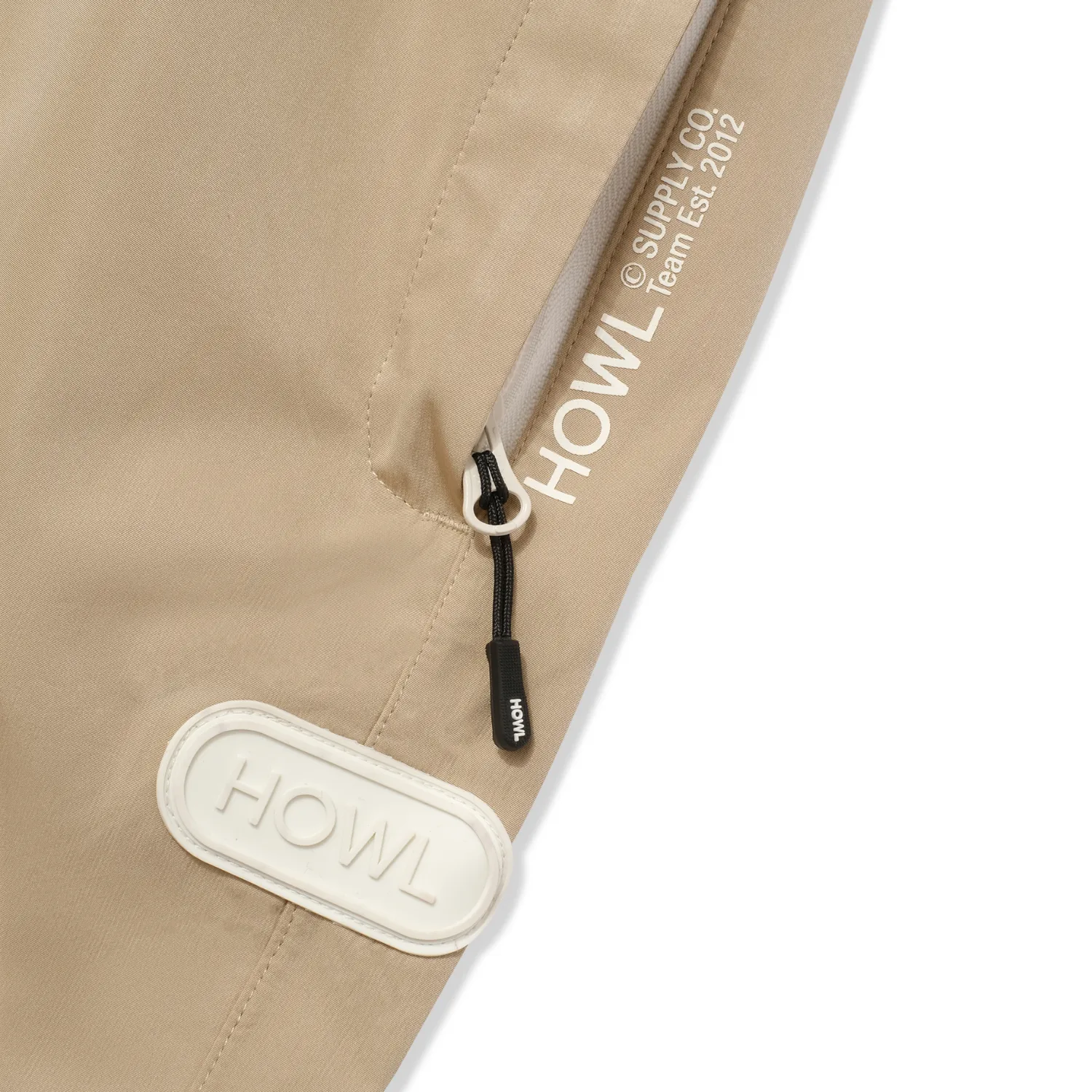 Howl Nowhere Pant 2025 - Men's