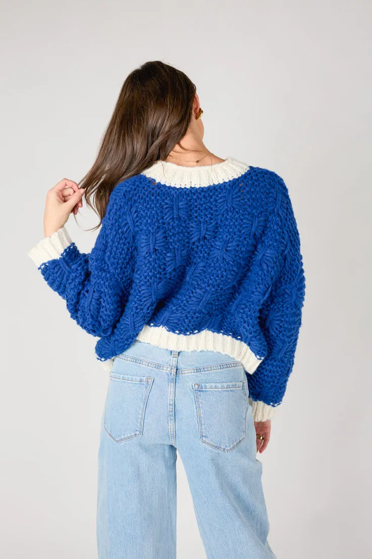 Jaycee Sweater