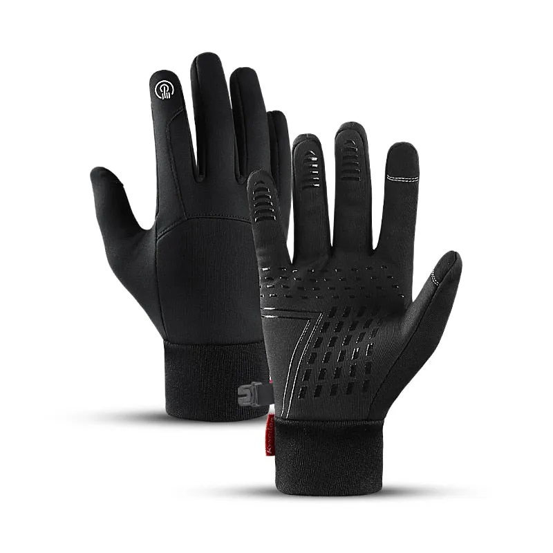 KYNCILOR Waterproof Touch Screen Gloves - Unisex