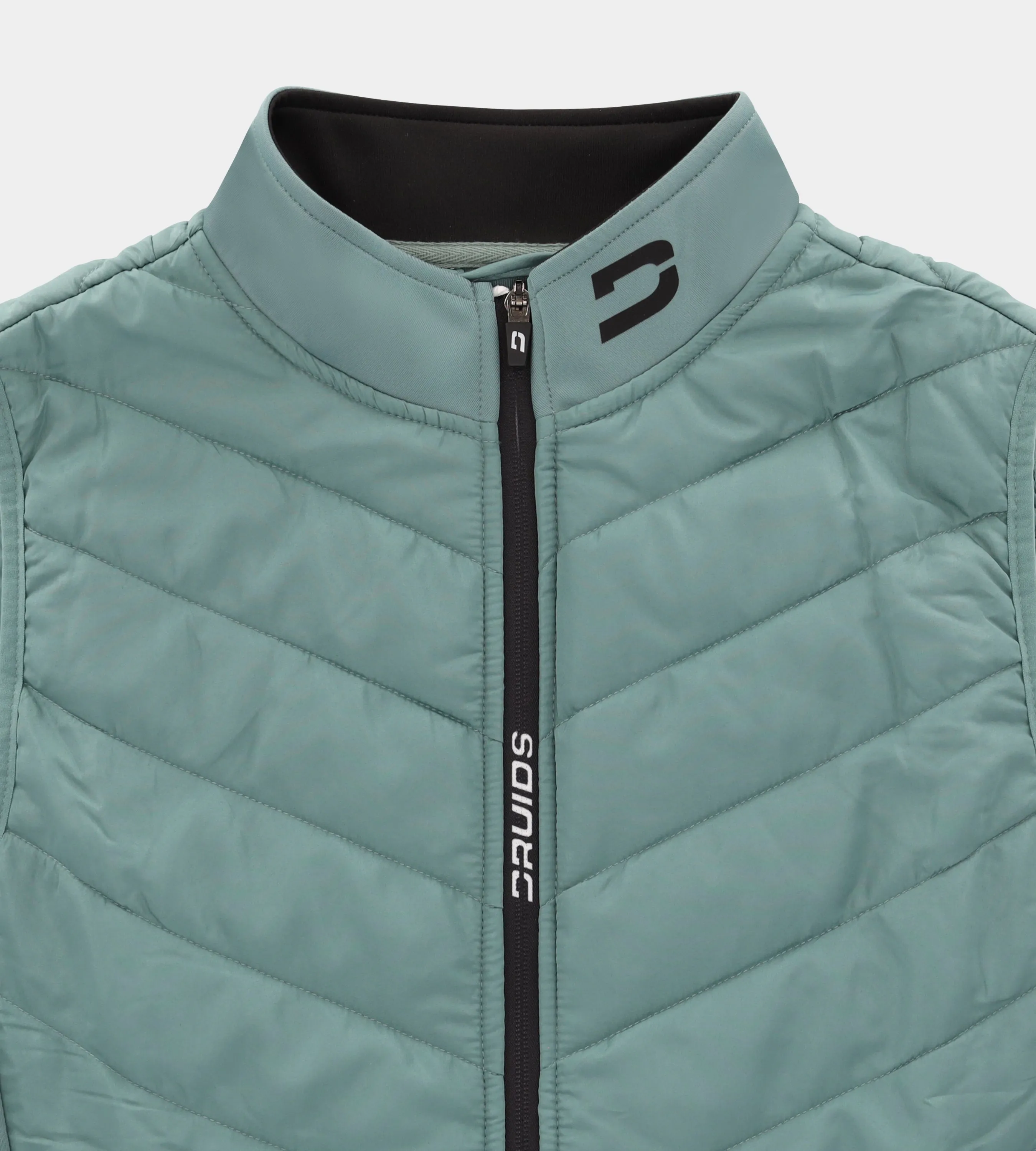 KYTE 2.0 GILET - SAGE