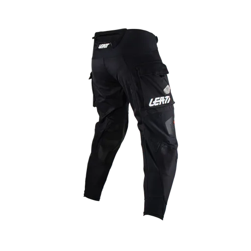 Leatt 4.5 HydraDri Enduro Pant Black