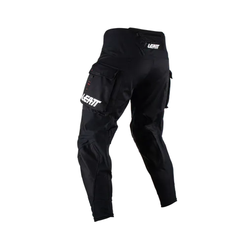 Leatt 4.5 HydraDri Enduro Pant Black