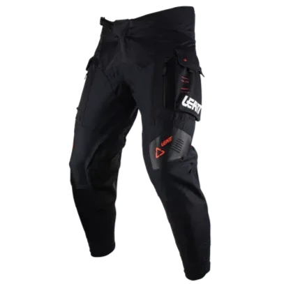 Leatt 4.5 HydraDri Enduro Pant Black