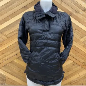 Lululemon - Women's Pullover Down Jacket - MSRP comp $228: Black-women-