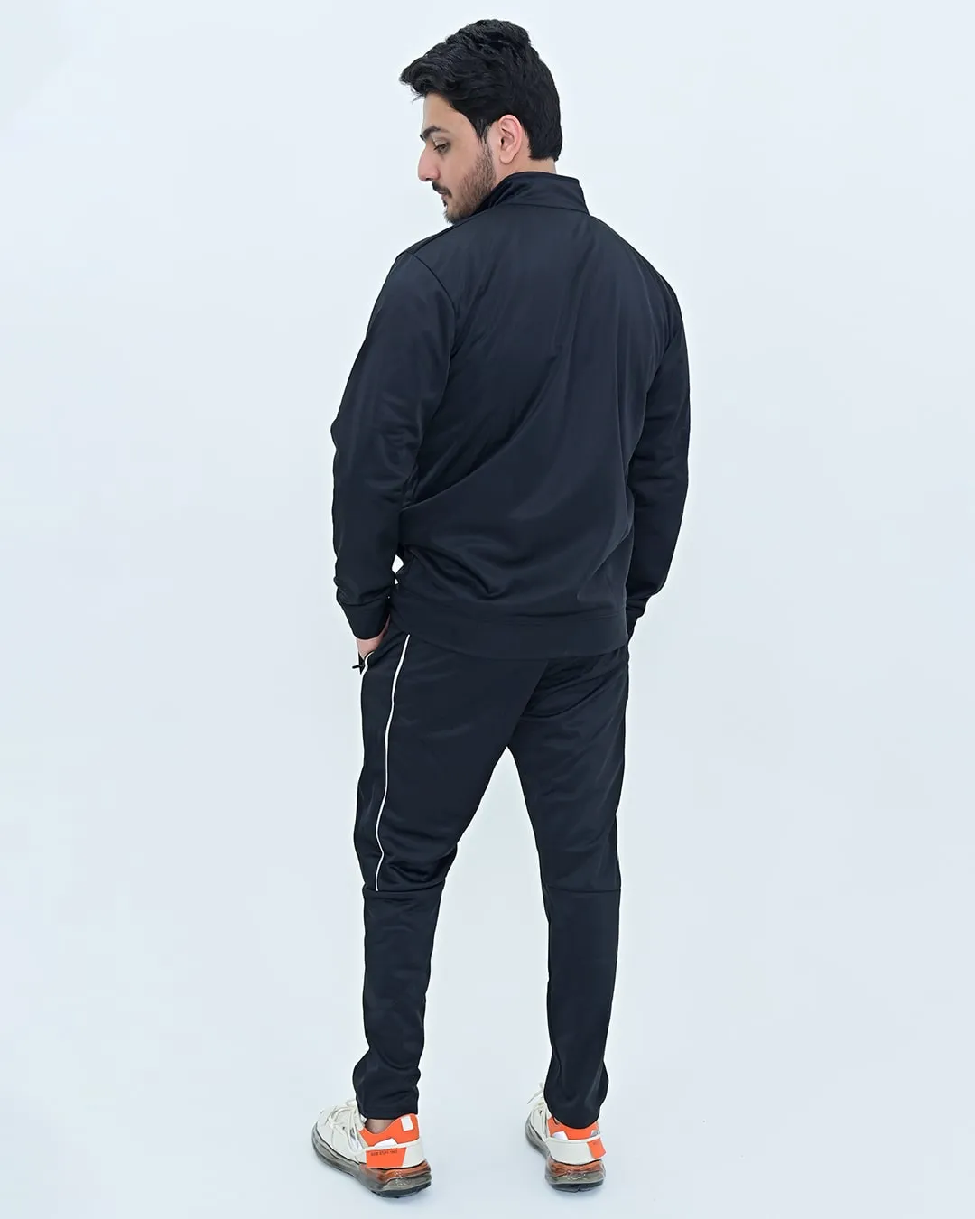 MCD MENS ESSENTIAL TRACKSUITE