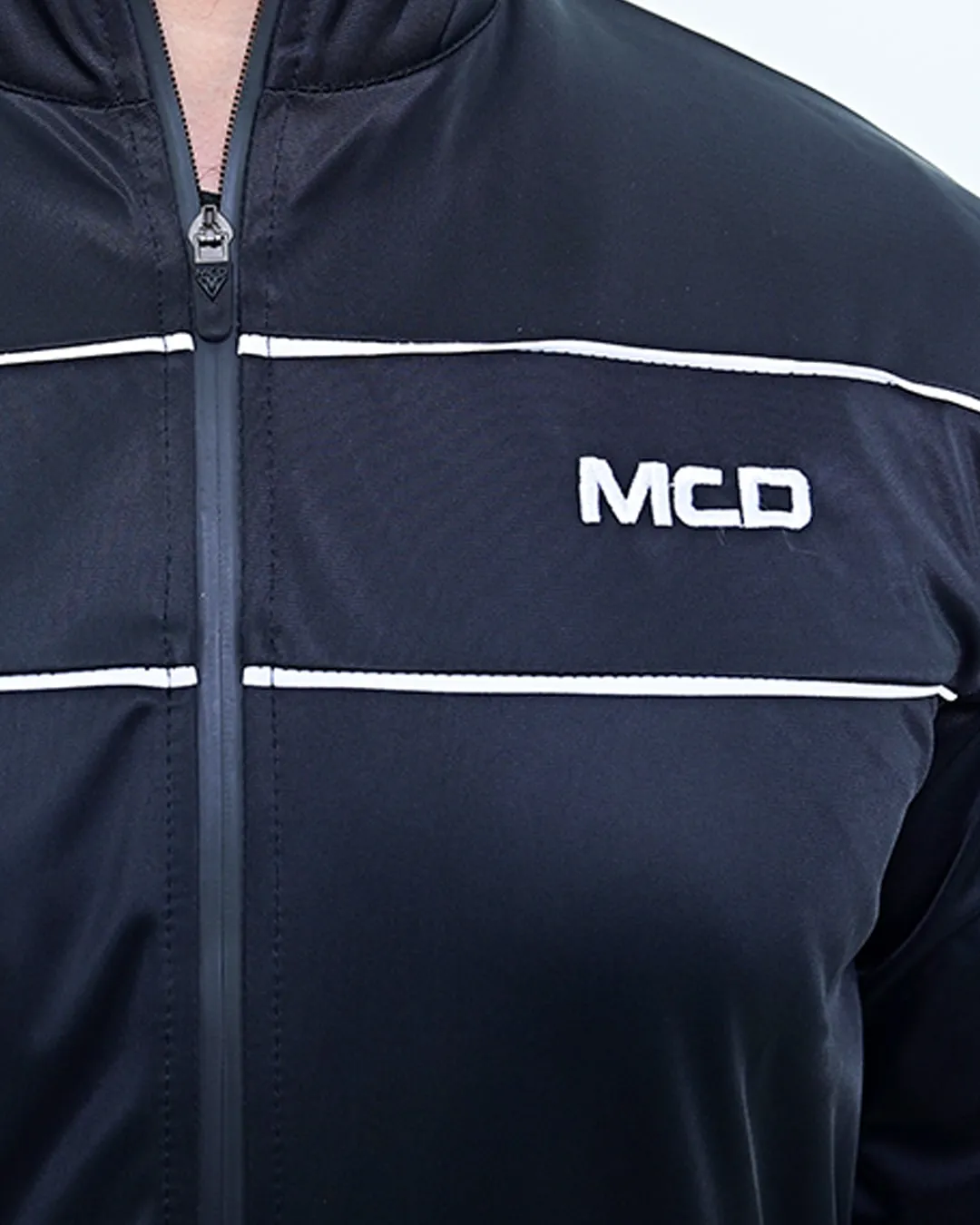 MCD MENS ESSENTIAL TRACKSUITE