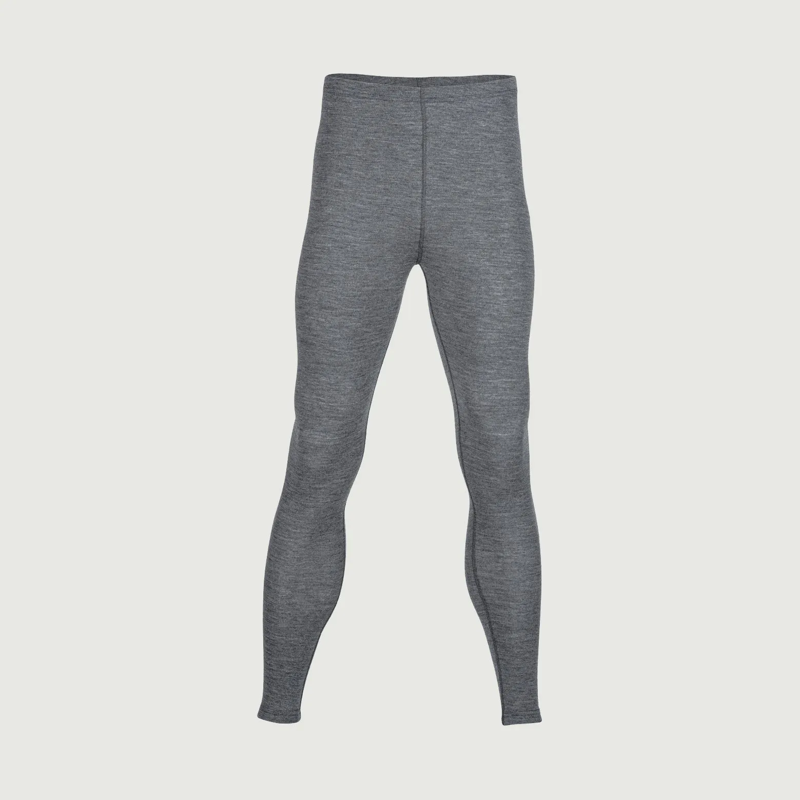 Men's 100% Organic Merino Wool Leggings