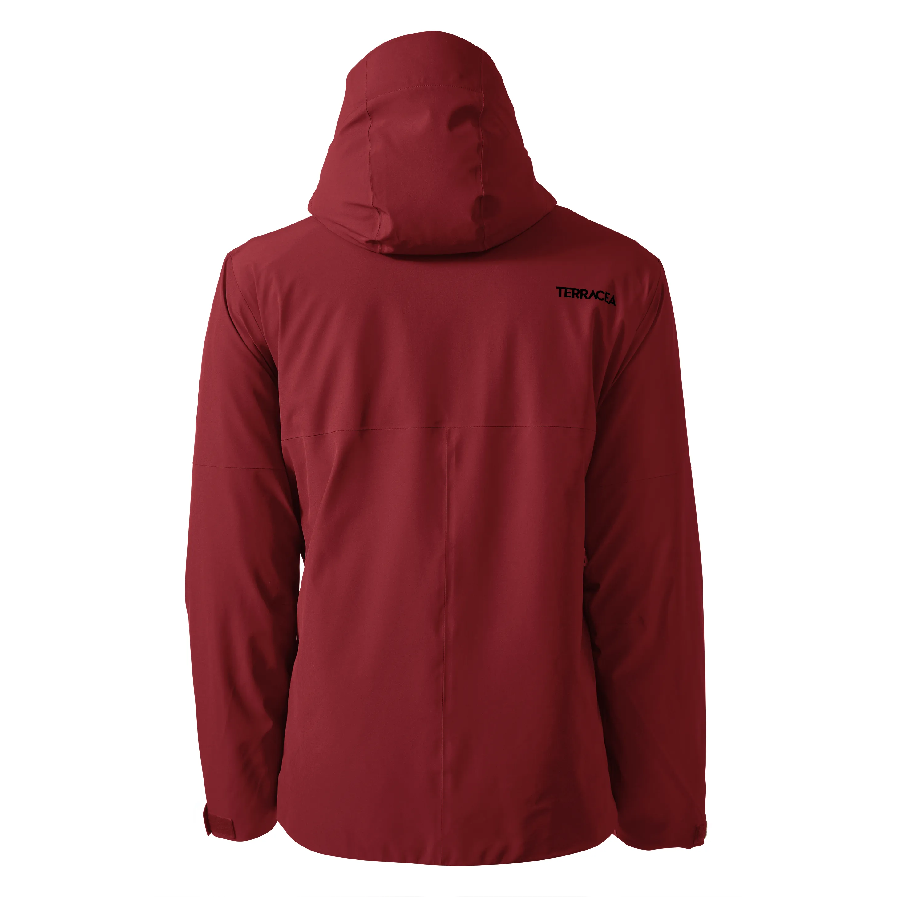 MEN'S HELICON INSULATED JACKET