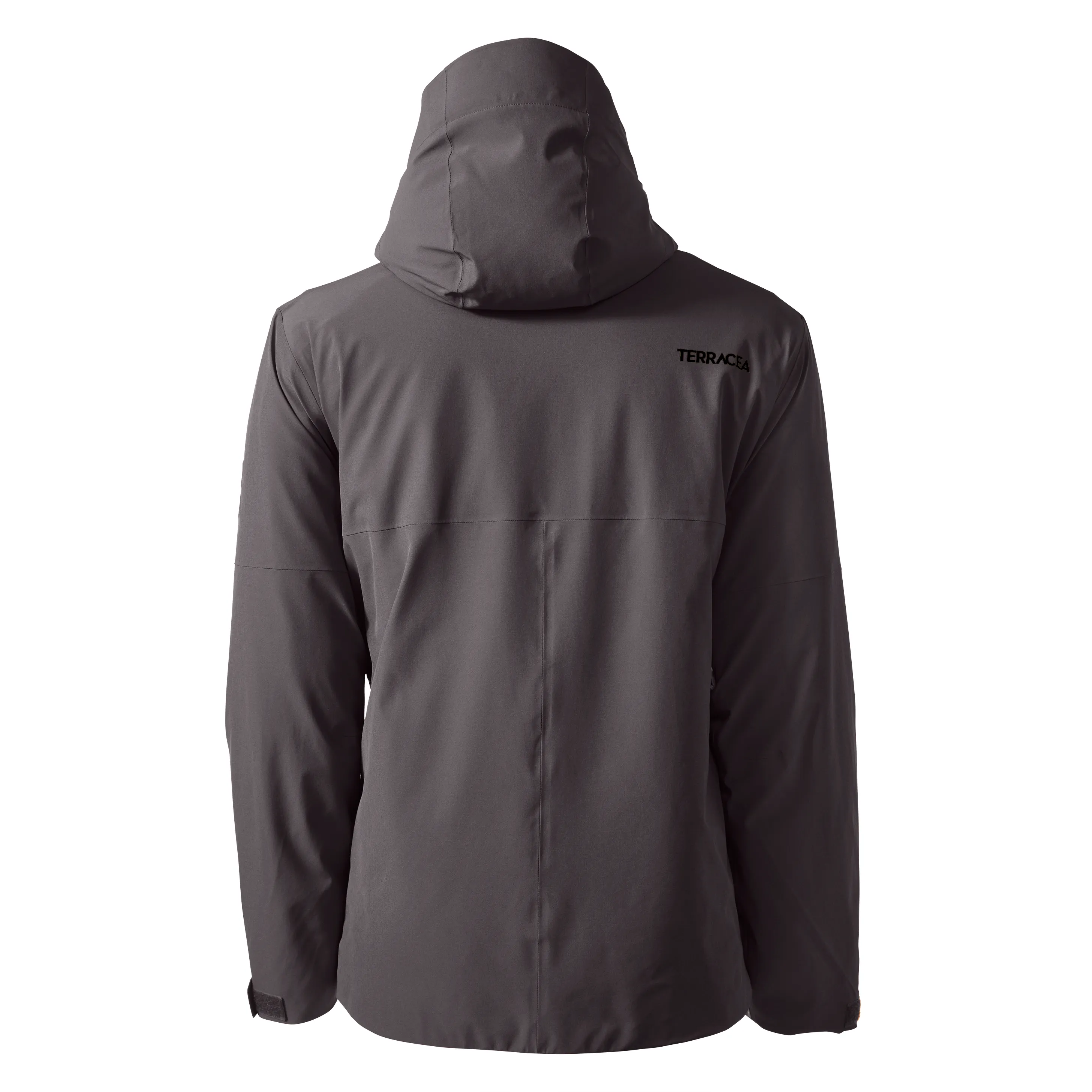 MEN'S HELICON INSULATED JACKET