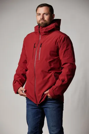 MEN'S HELICON INSULATED JACKET