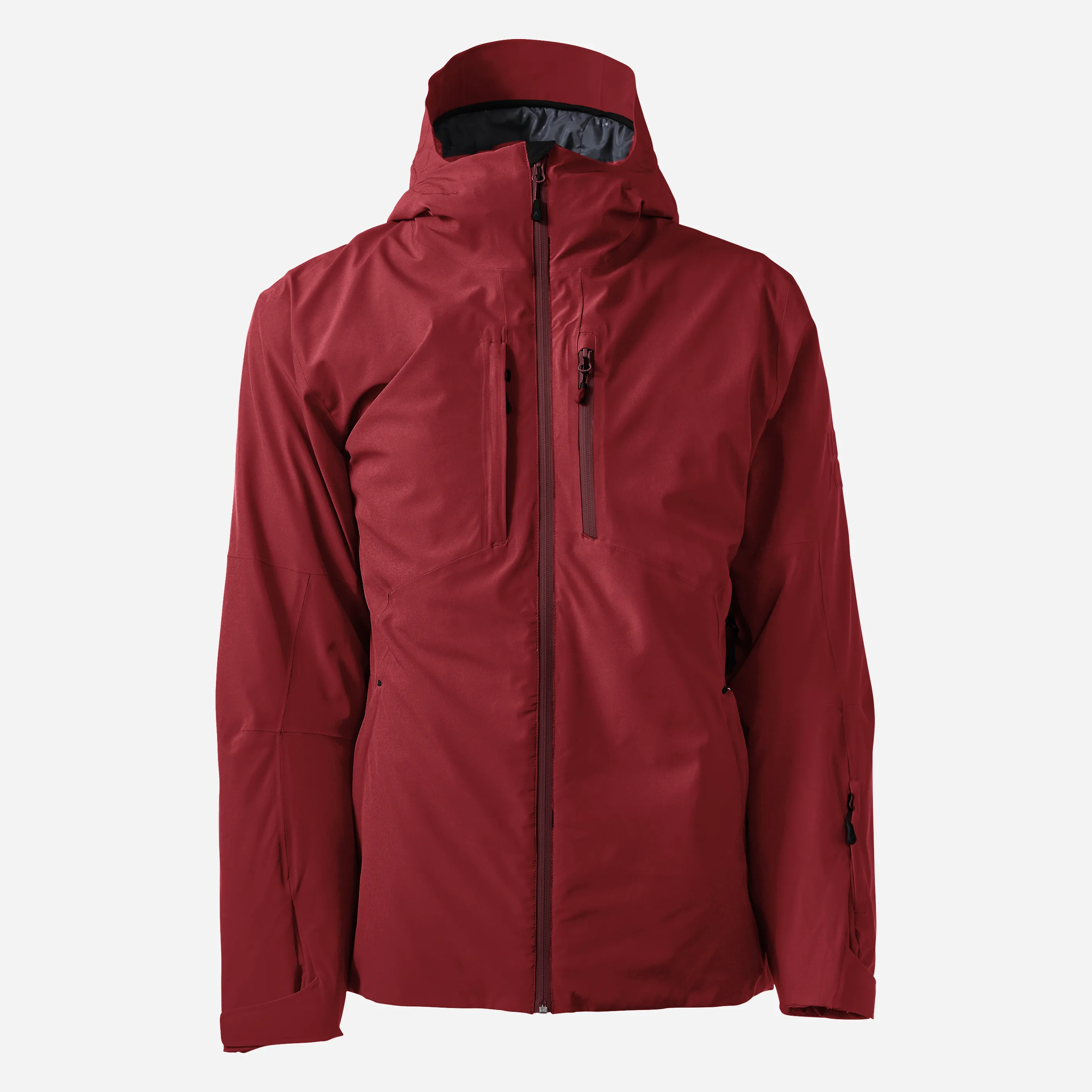 MEN'S HELICON INSULATED JACKET