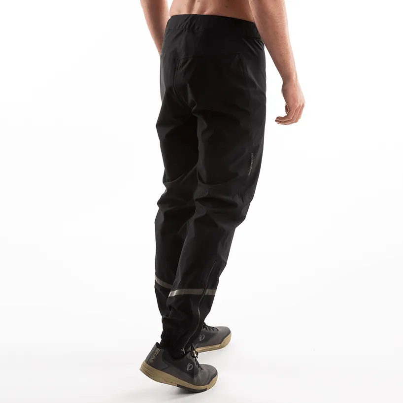 Men's Monsoon WXB Cycling Pants - Black