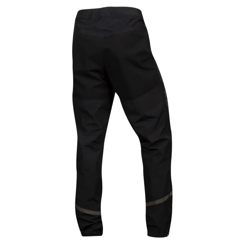 Men's Monsoon WXB Cycling Pants - Black