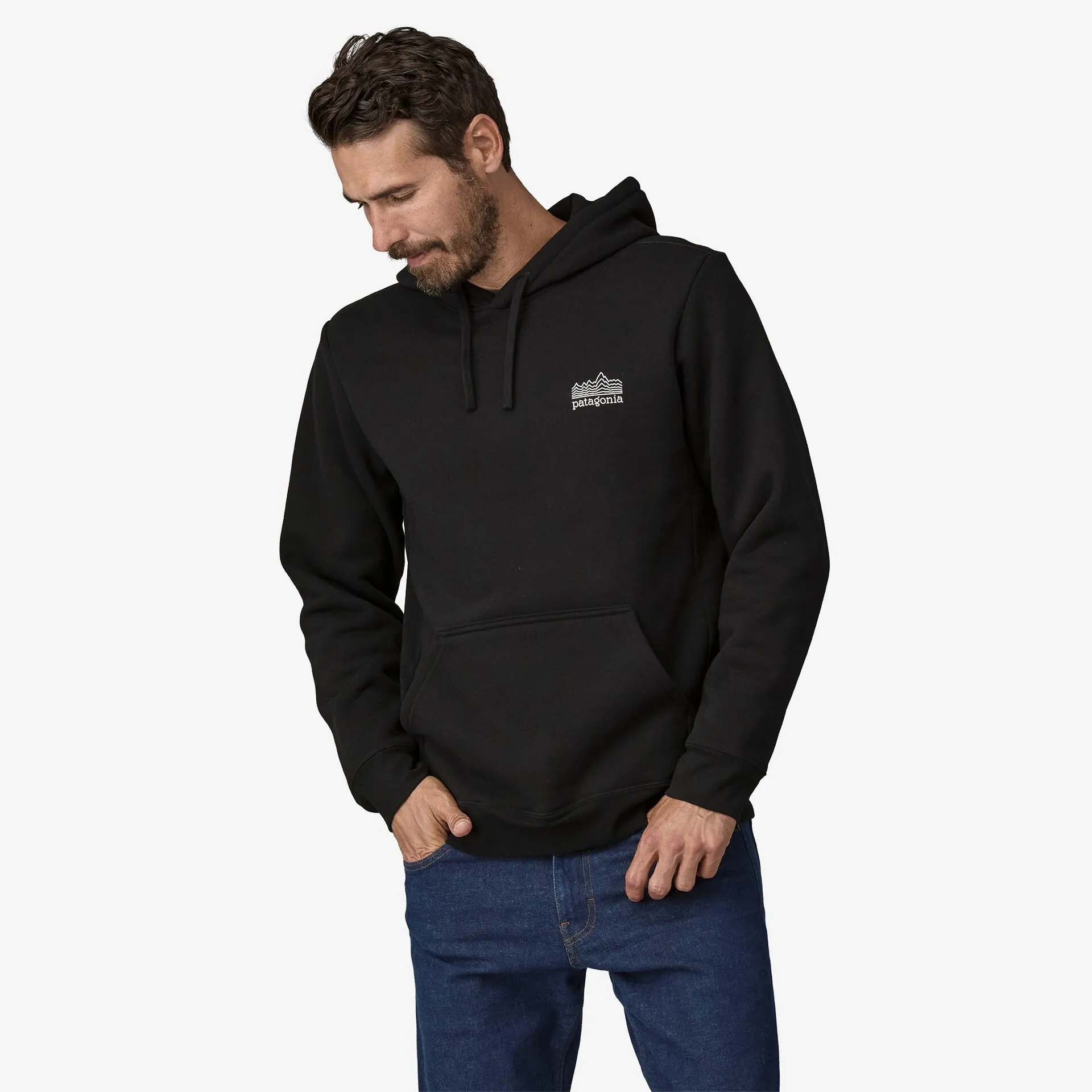 Men's Strataspire Uprisal Hoody