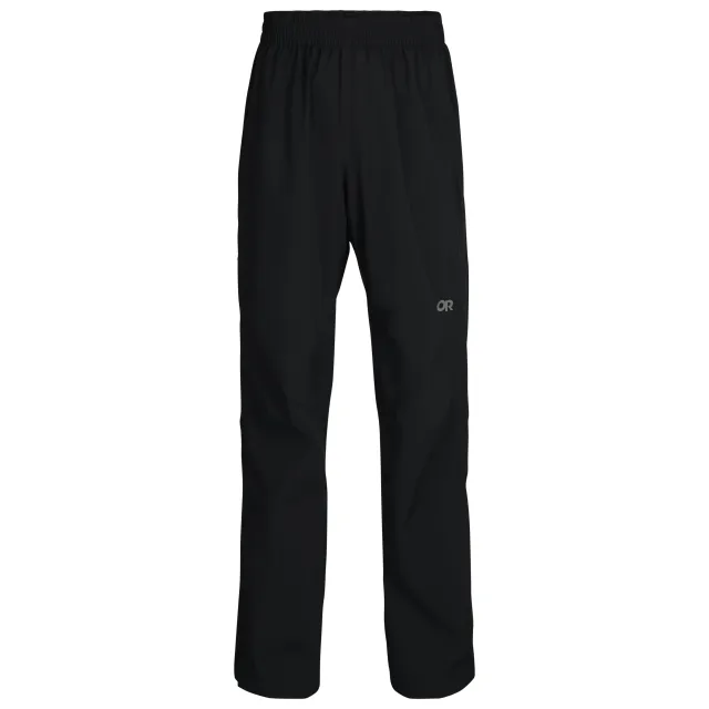 Mens Stratoburst Stretch Rain Pants