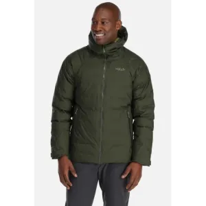 Men's Valiance Waterproof Down Jacket