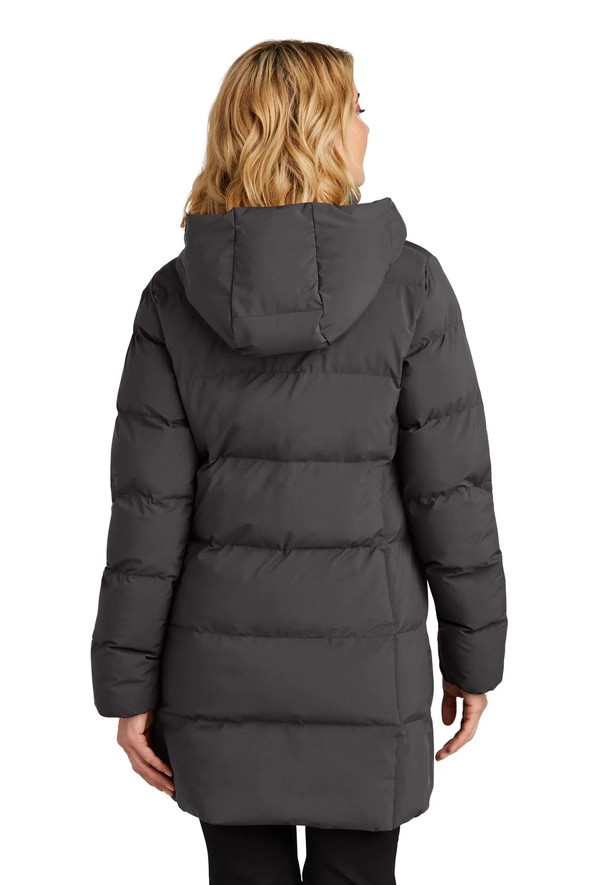 Mercer Mettle™ Women's Puffy Parka MM7213