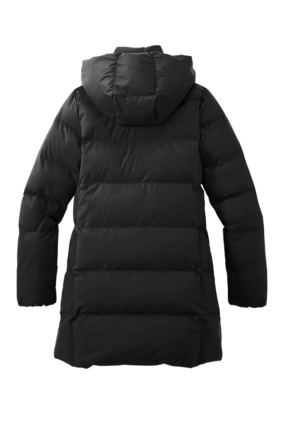 Mercer Mettle™ Women's Puffy Parka MM7213