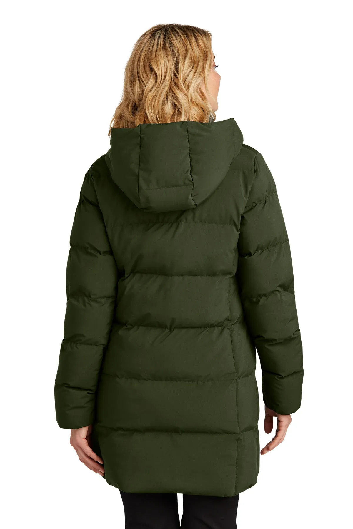 Mercer Mettle™ Women's Puffy Parka MM7213