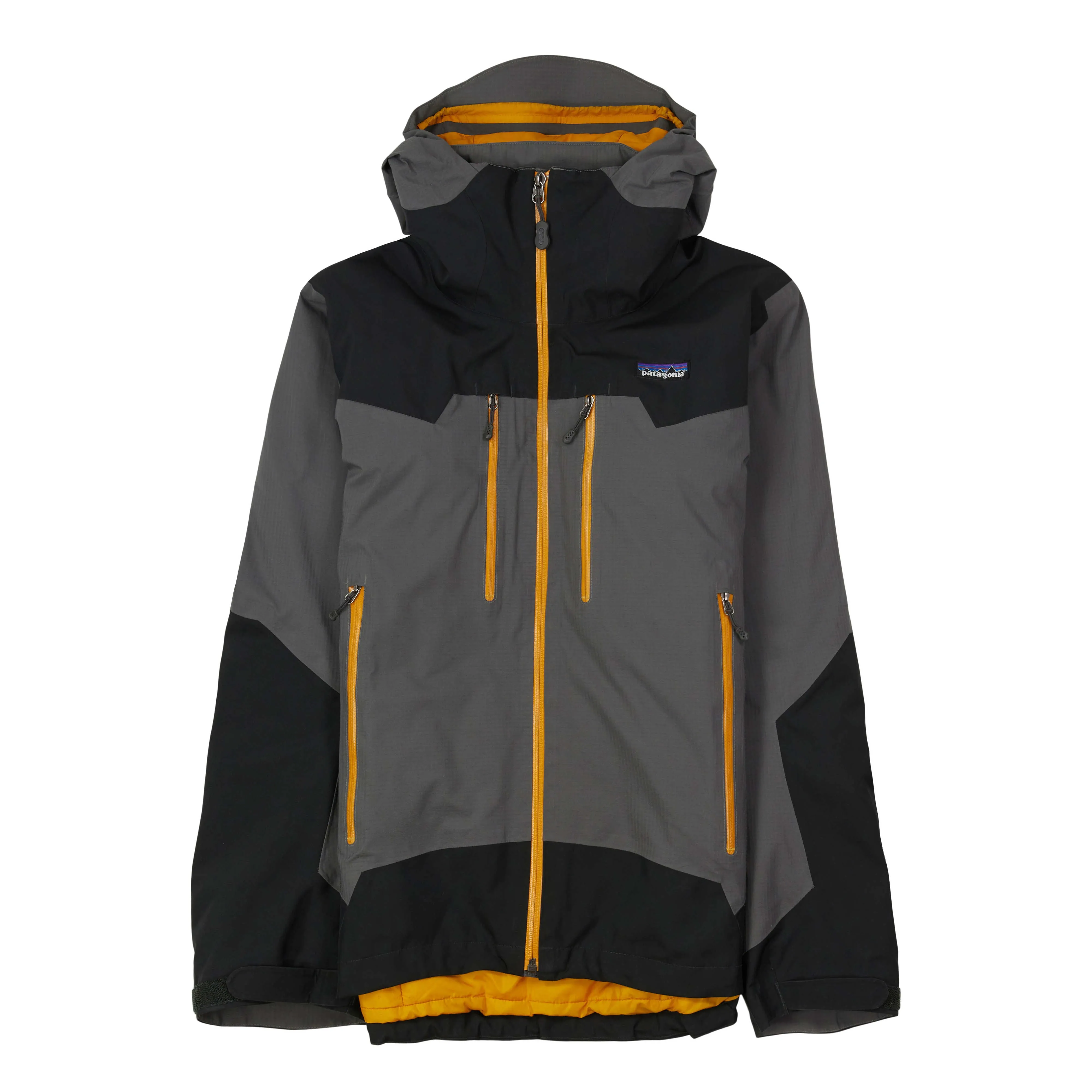 M's Ice Field Jacket