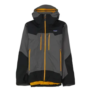 M's Ice Field Jacket