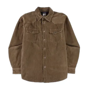 M's Lined Secondary Inspection Jacket