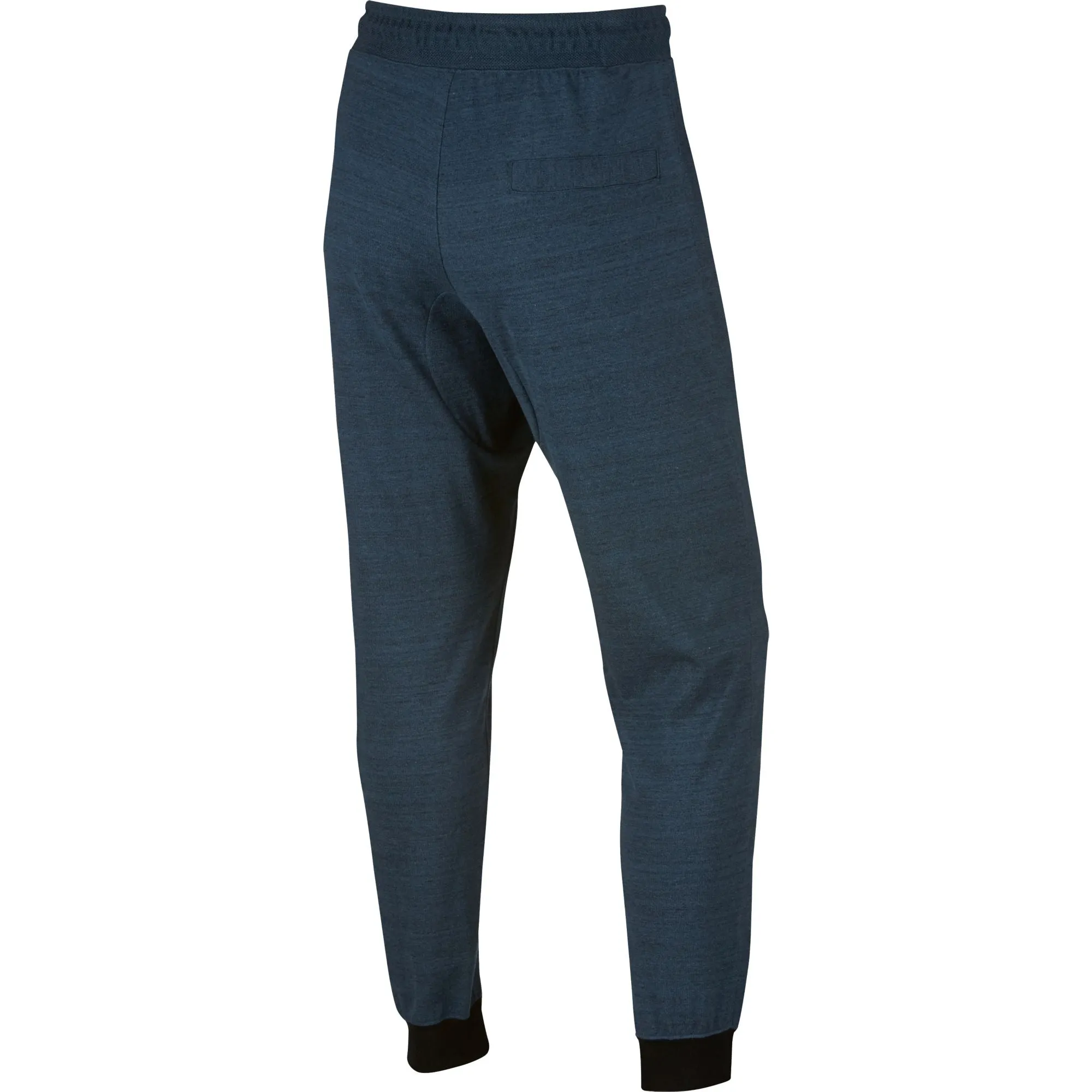 Nike Advance 15 Knit AV15 Men's Jogger Pants Squadron Blue