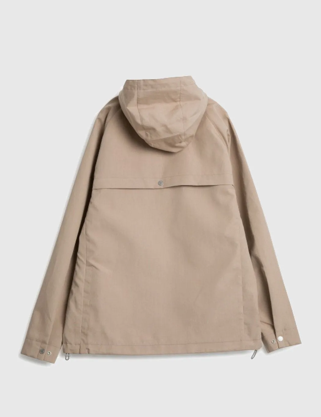 Norse Projects Frank Rain Anorak - Khaki