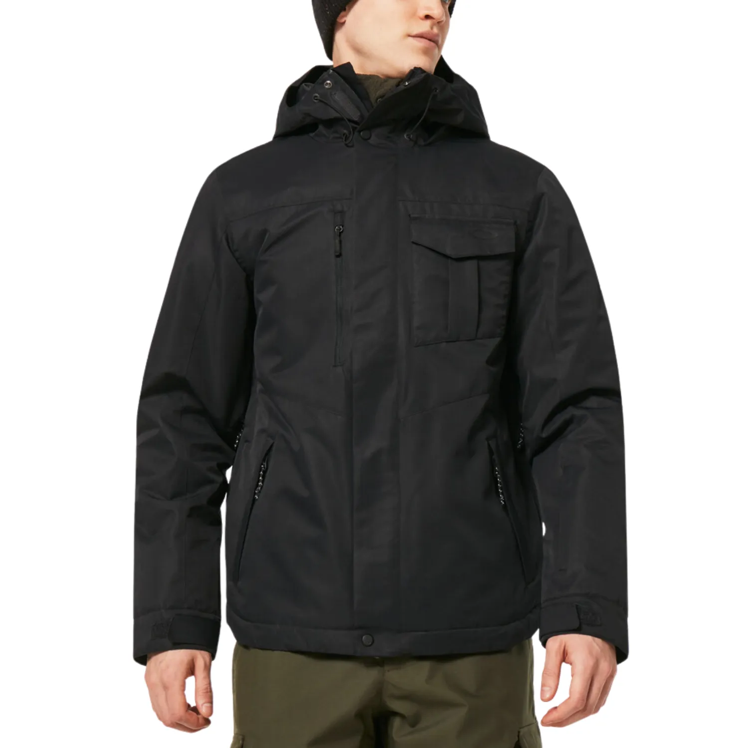 Oakley Core Divisional RC Insulated Jacket 2025 - Men's