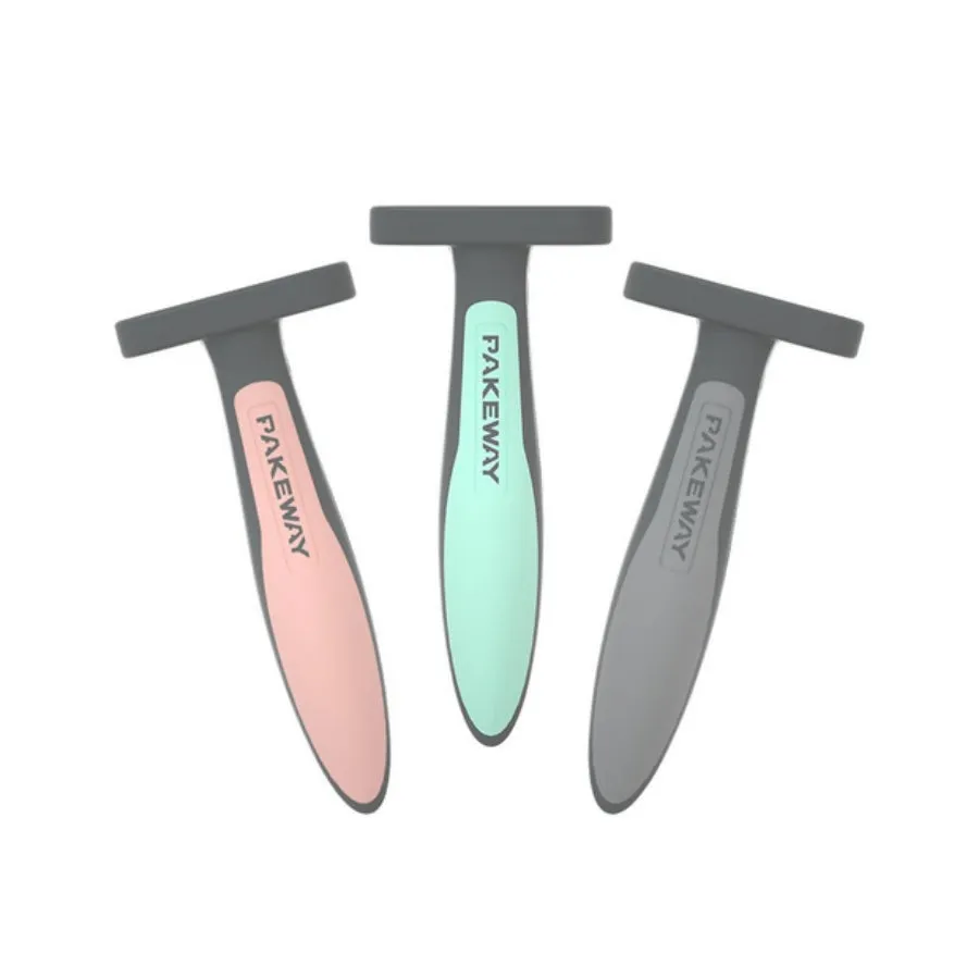 Pakeway T9 Deshedding Comb