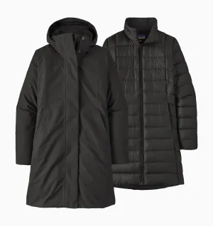 Patagonia Women's Tres 3-in-1 Parka