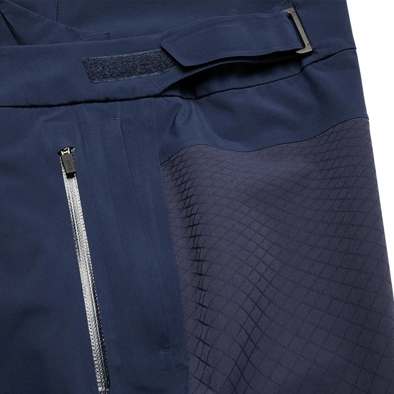 Pro 3L 2.0 Pants Atlanta Blue - AW23