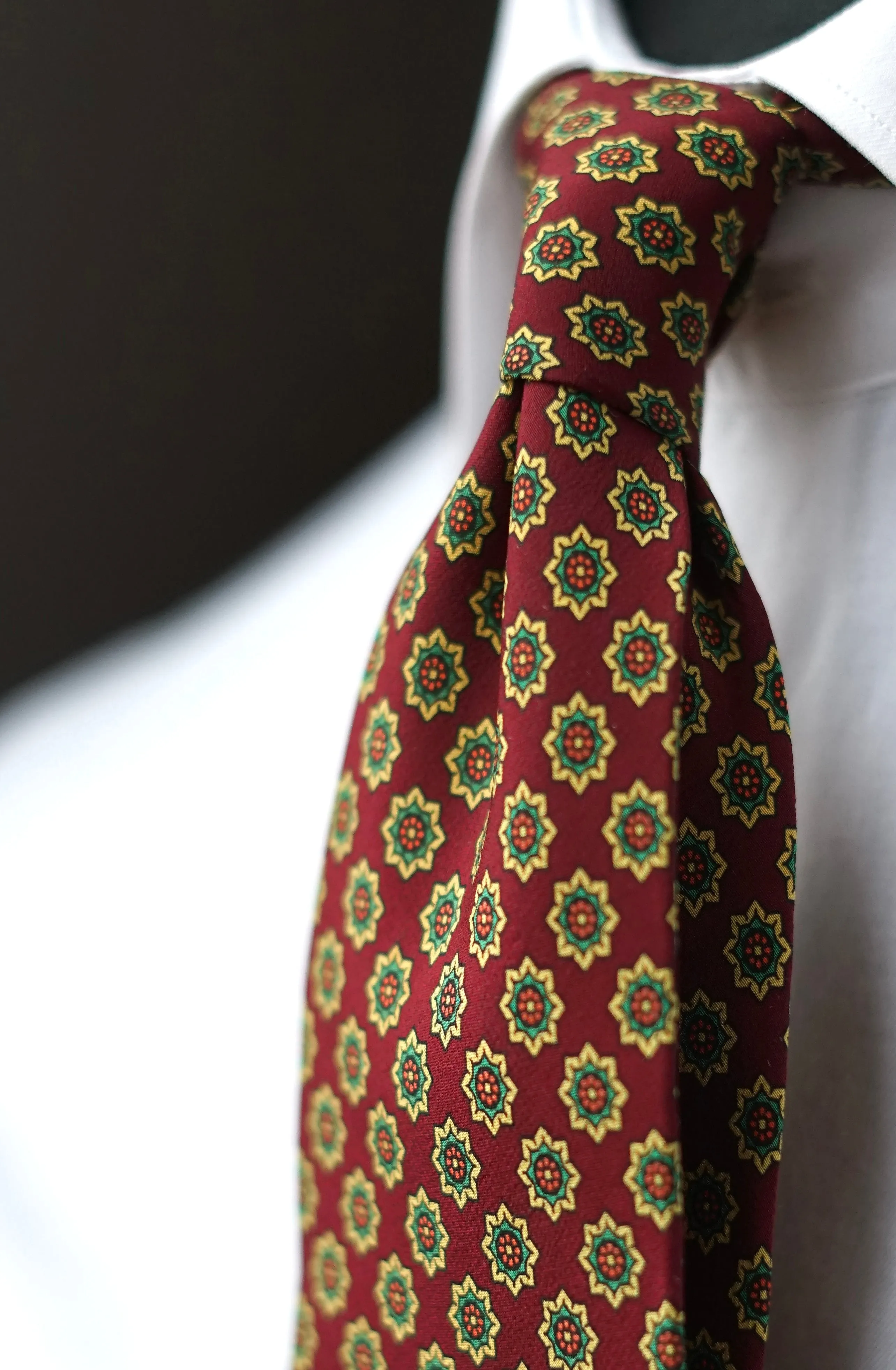 Radiosa Vintage Tie