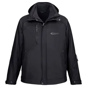 RBJ21 3-in-1 Heavyweight Jacket