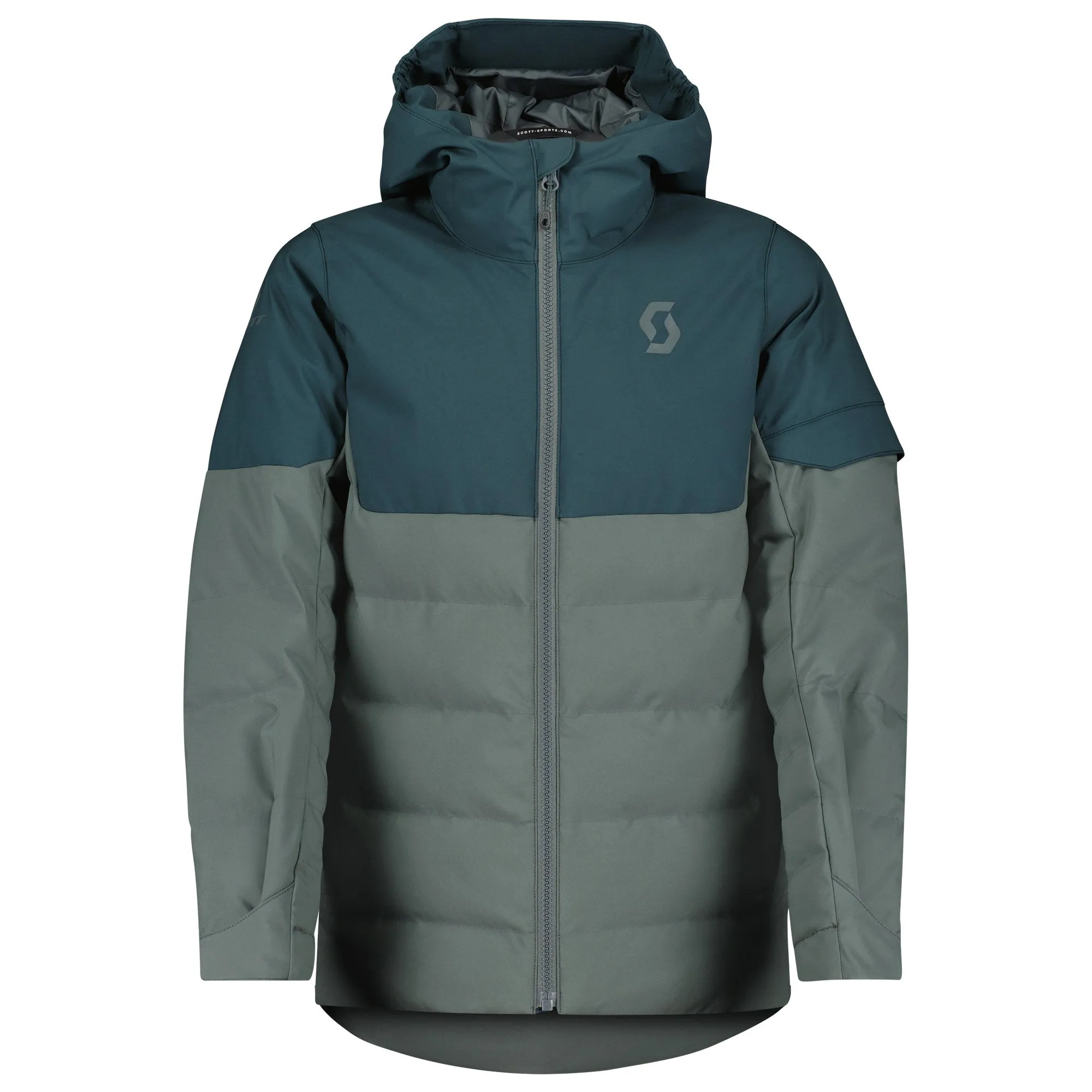 Scott JR Ultimate Insulated Jacket