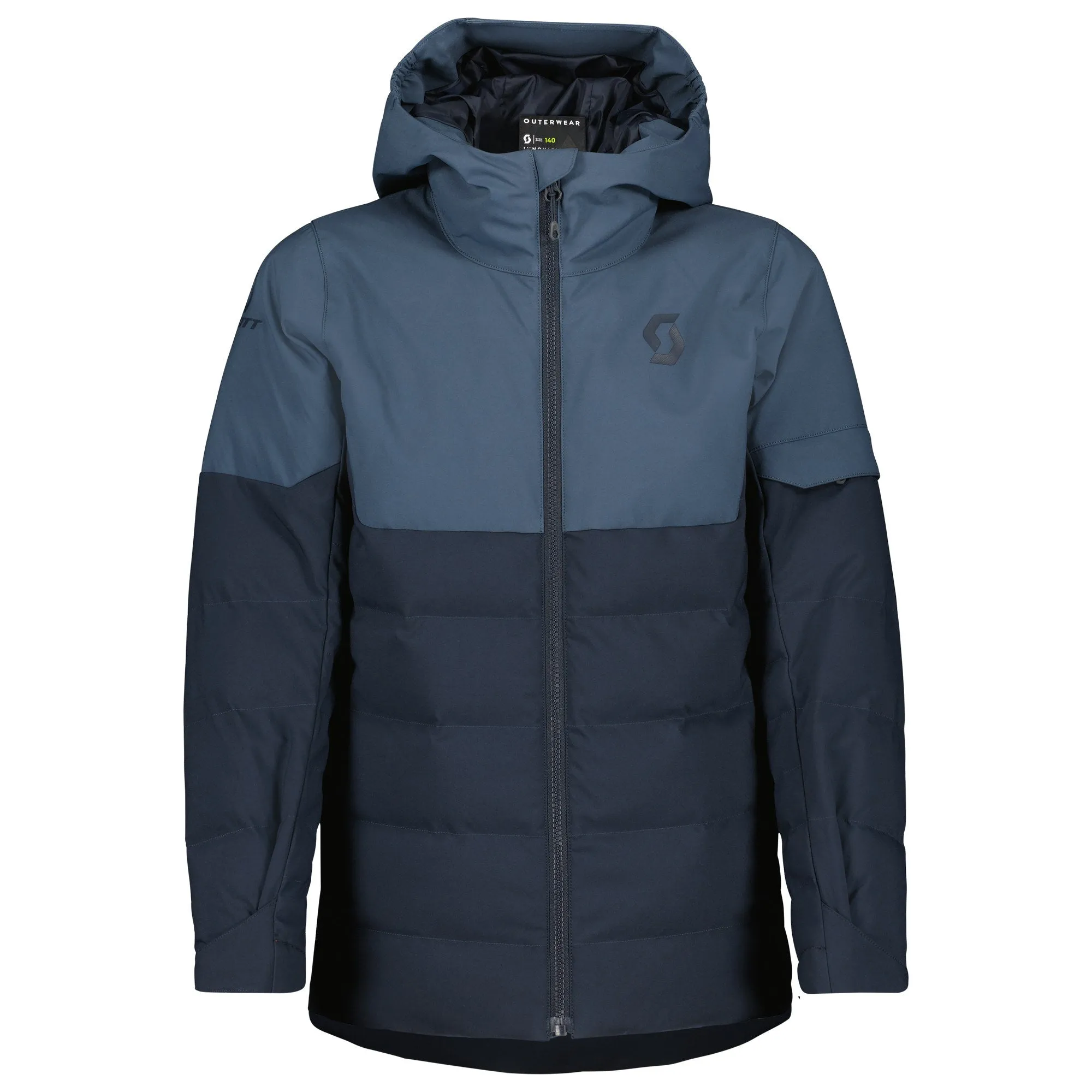 Scott JR Ultimate Insulated Jacket