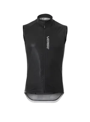 SOLIDS FLIGHT 3.0 VEST - WOMEN - BLACK