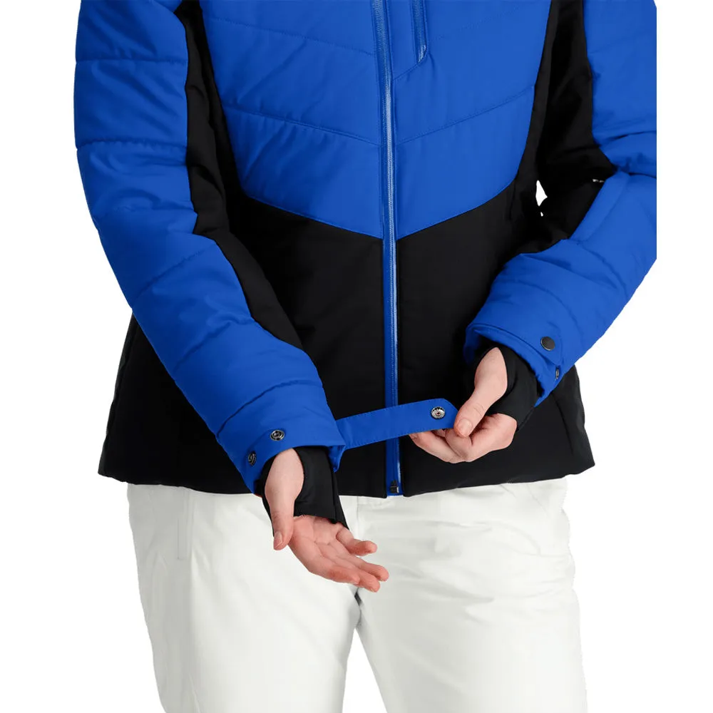 Spyder Haven Womens Jacket 2024