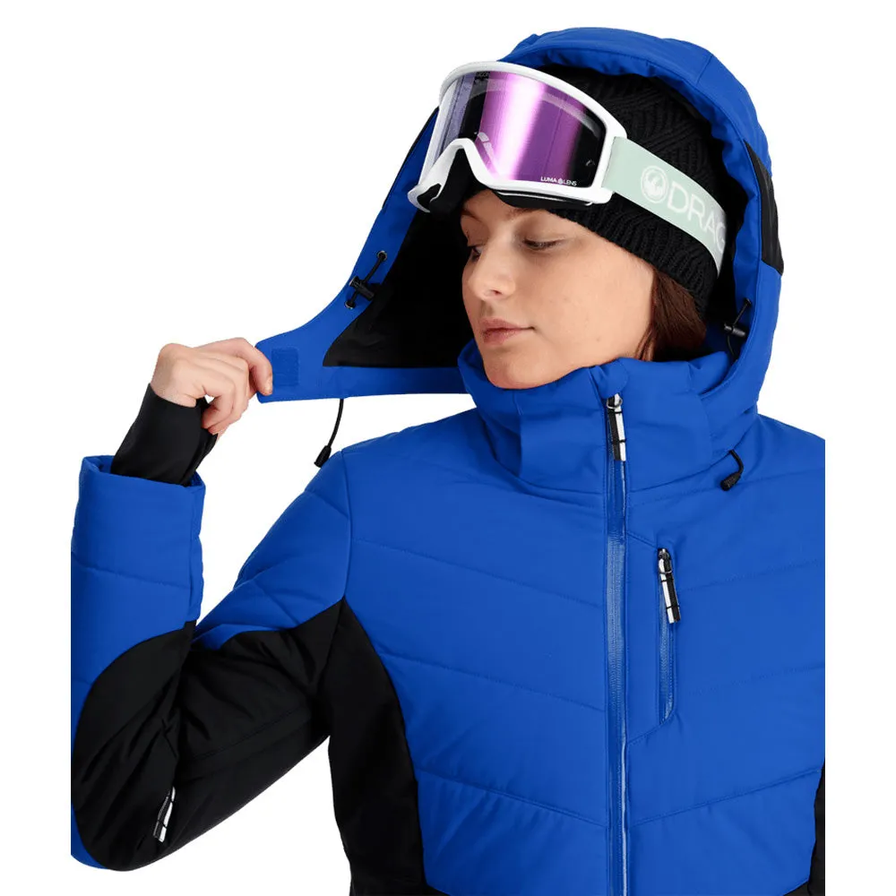 Spyder Haven Womens Jacket 2024